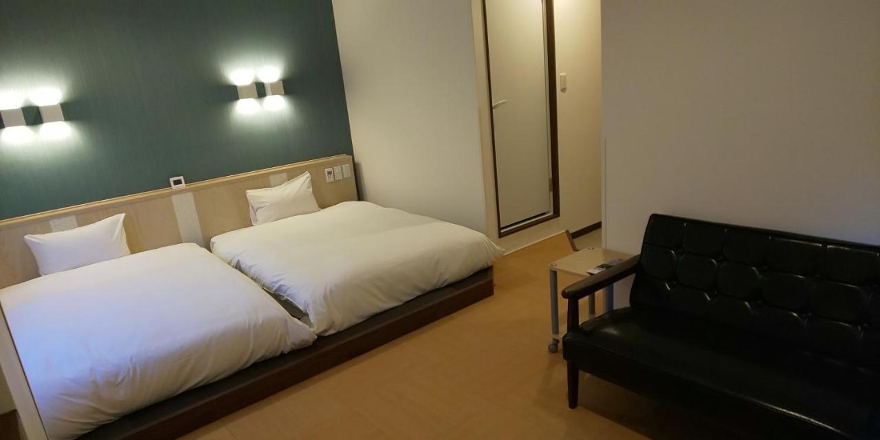 Ueno First Hotel Tokyo