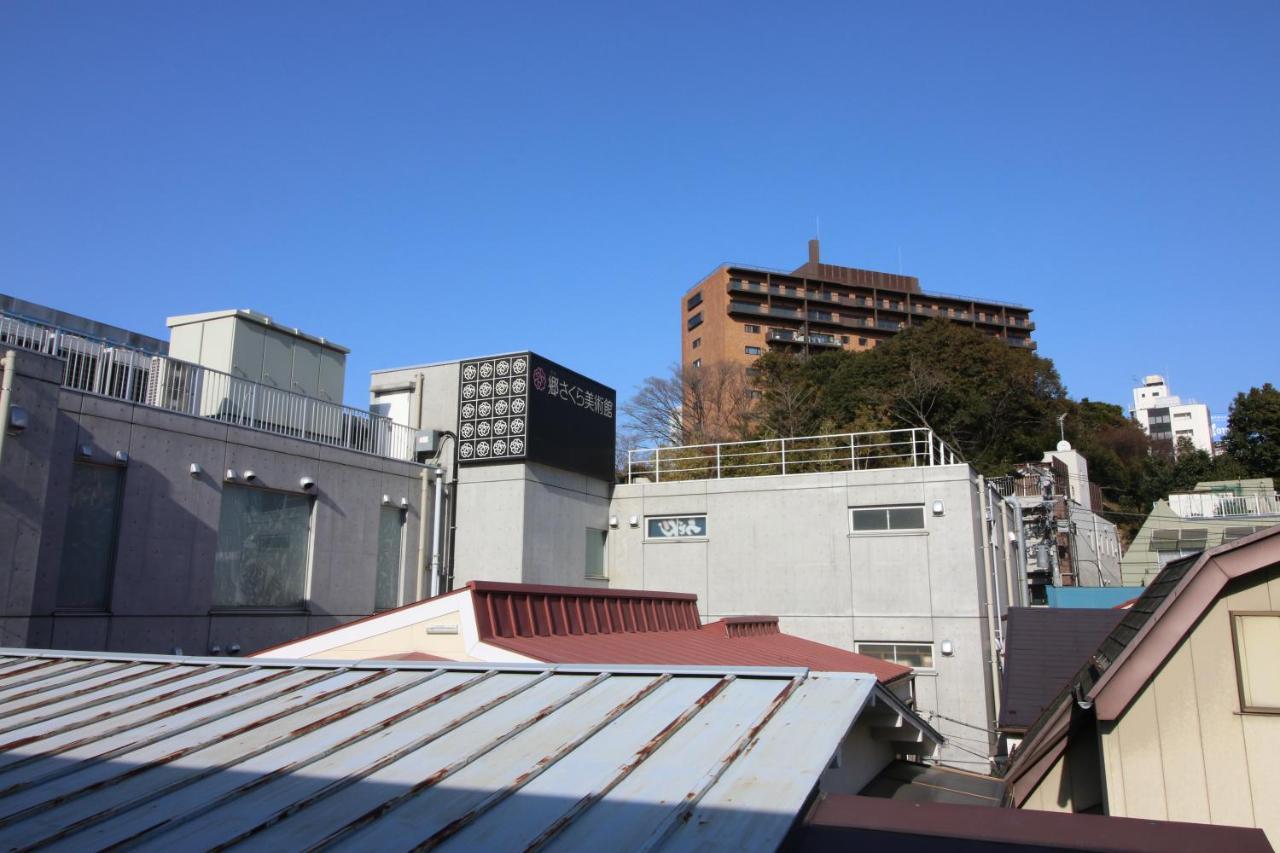 Coco Nakameguro302 Apartment *