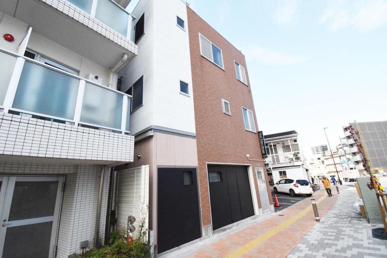 Apartment Oval Ikesan 101 *