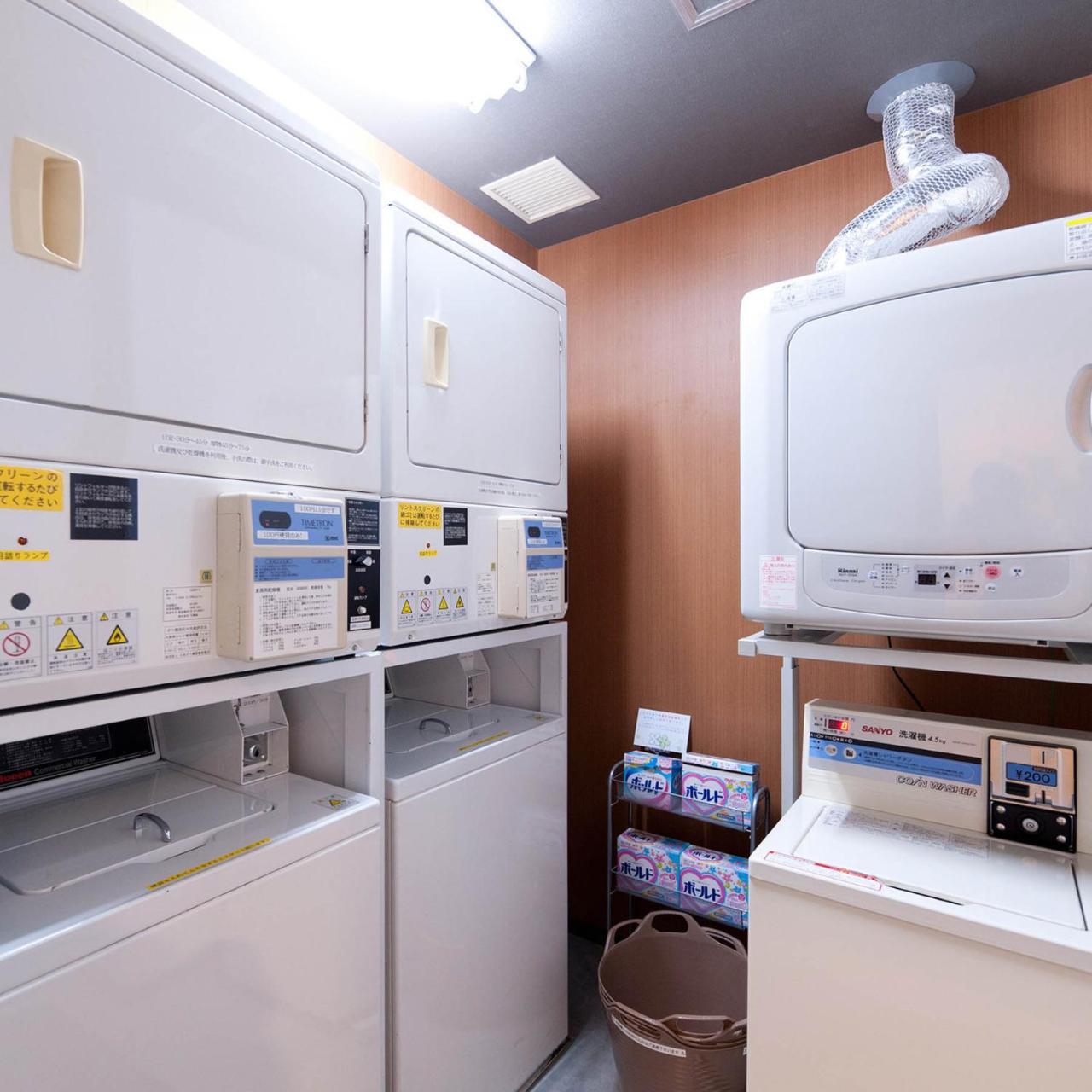 Super Kameido Hotel 3*