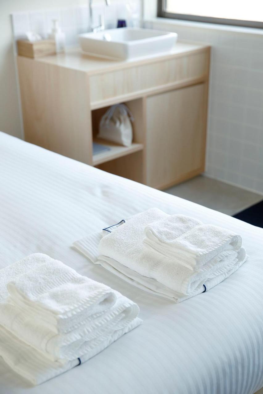Hotel Lyuro Kiyosumi By The Share Tokyo