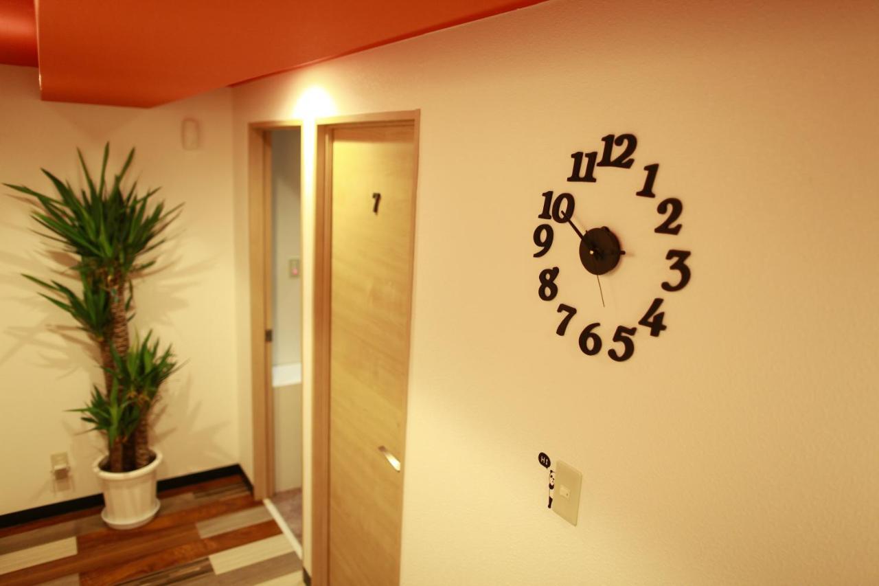 Shinjuku G'inn Guest house *