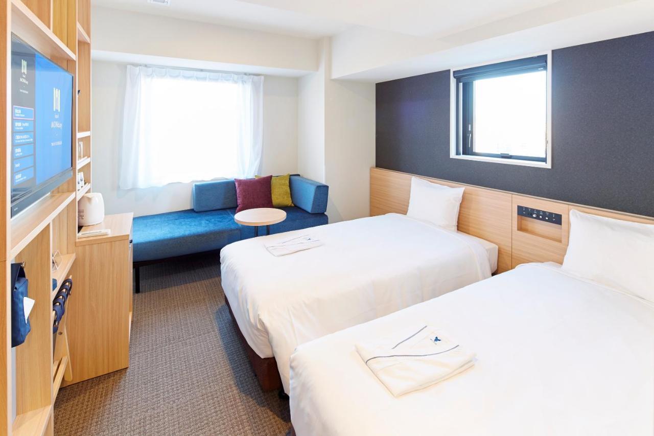 Hotel Monday Nishikasai