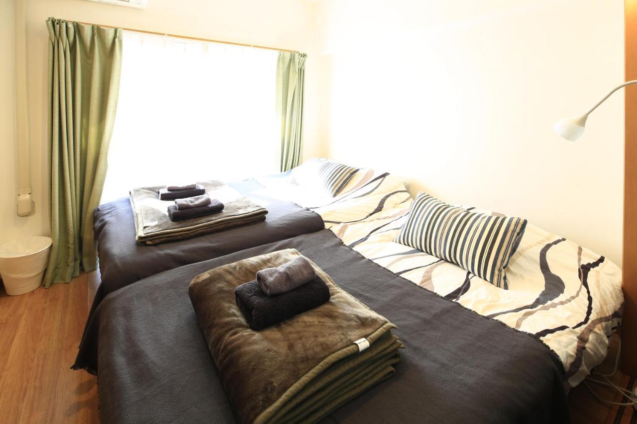 Grip House Shibuya Green Apartment *
