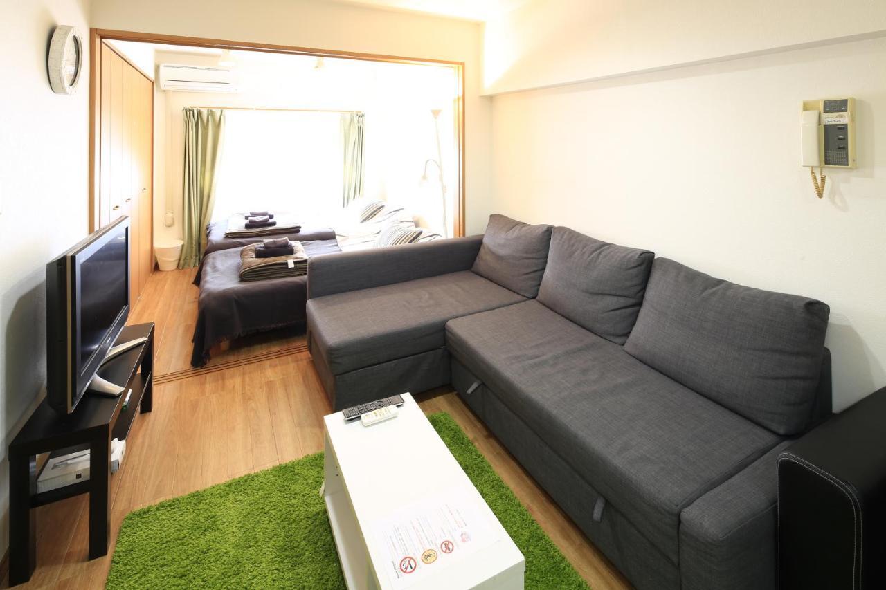 Grip House Shibuya Green * Tokyo