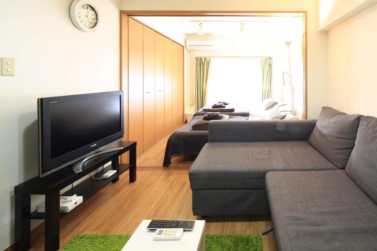 Grip House Shibuya Green * Tokyo