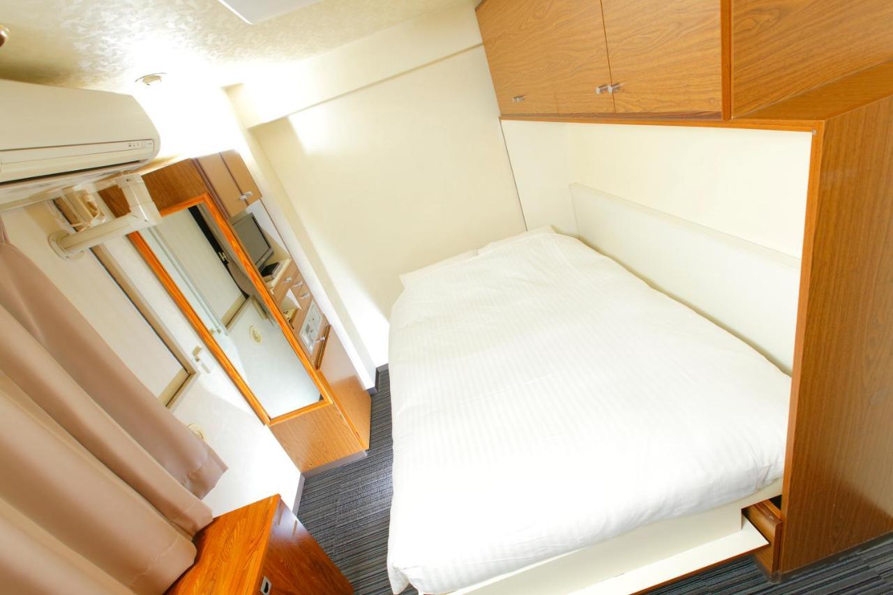 Hotel Flexstay Higashi Jujo