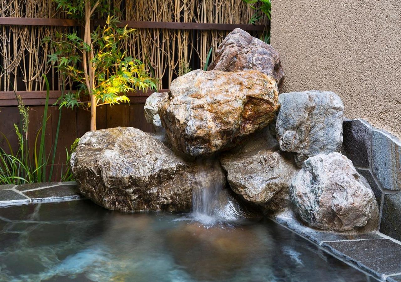 Dormy Premium Kodenmacho Hotel