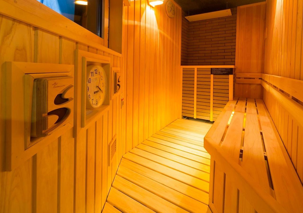 Dormy Premium Kodenmacho 3* Tokyo