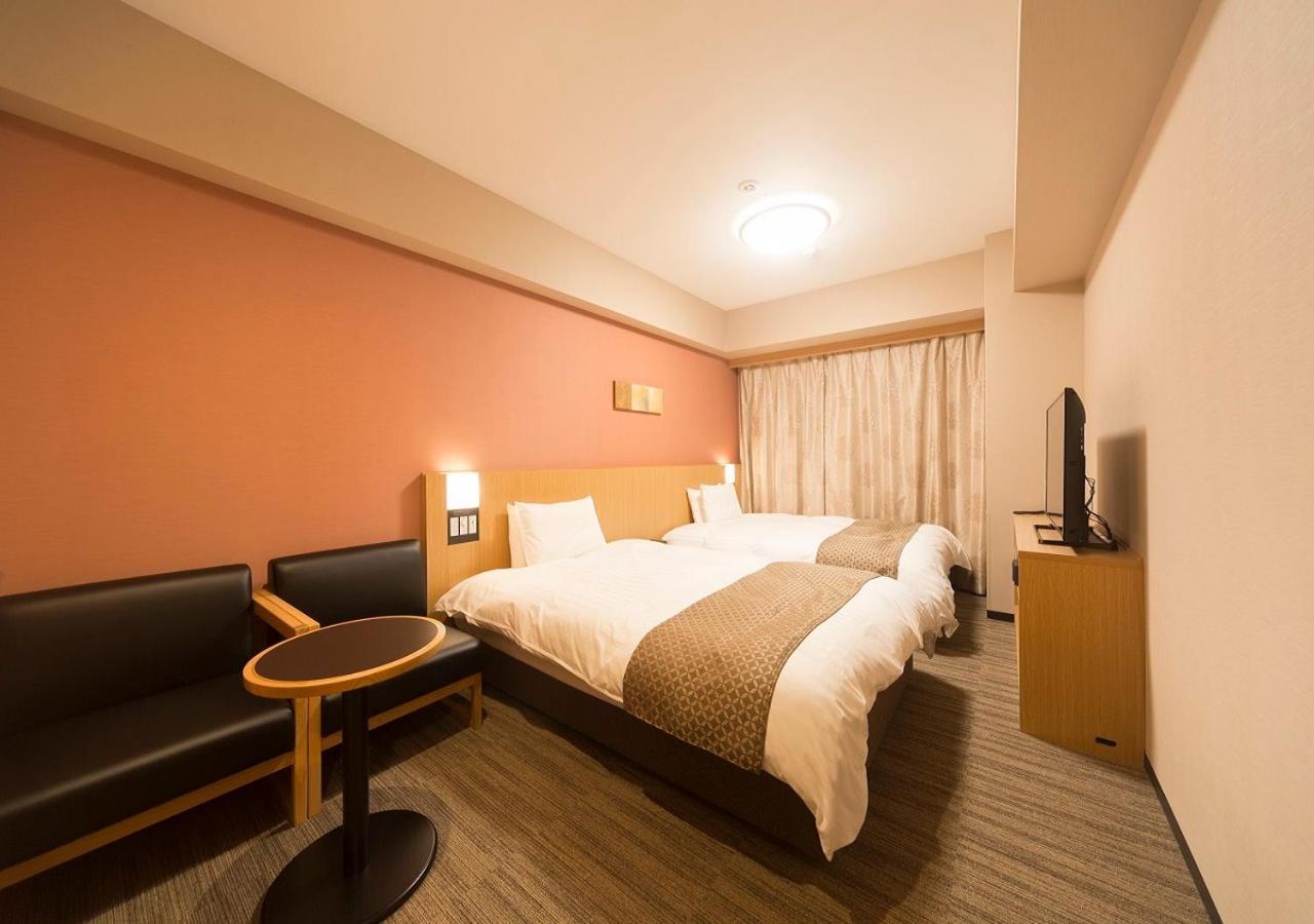Dormy Premium Kodenmacho Hotel Tokyo