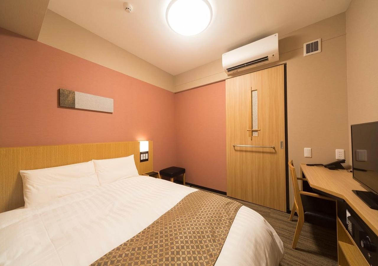 Dormy Premium Kodenmacho Hotel
