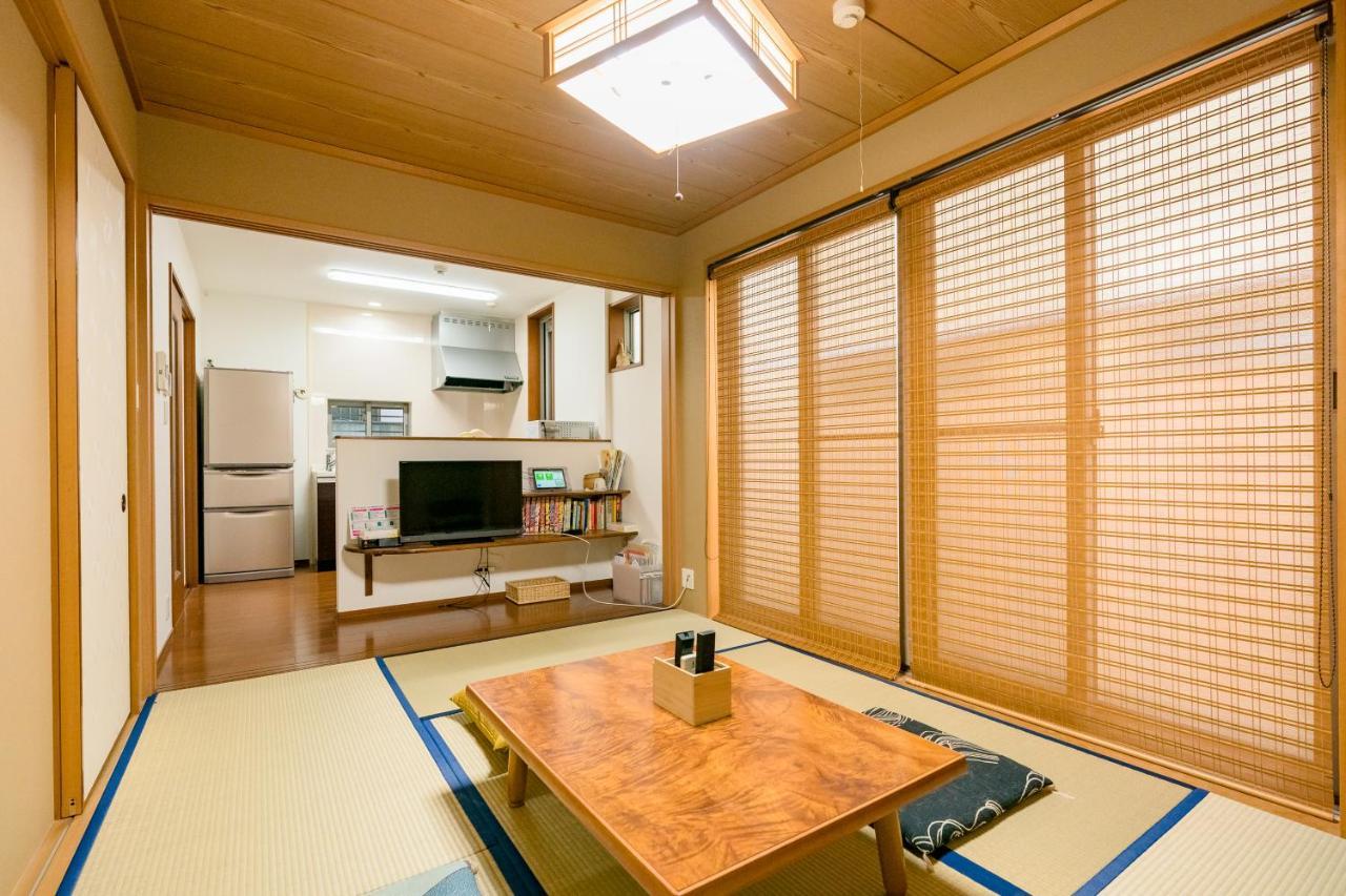 Yotsuya 110 Apartment Tokyo