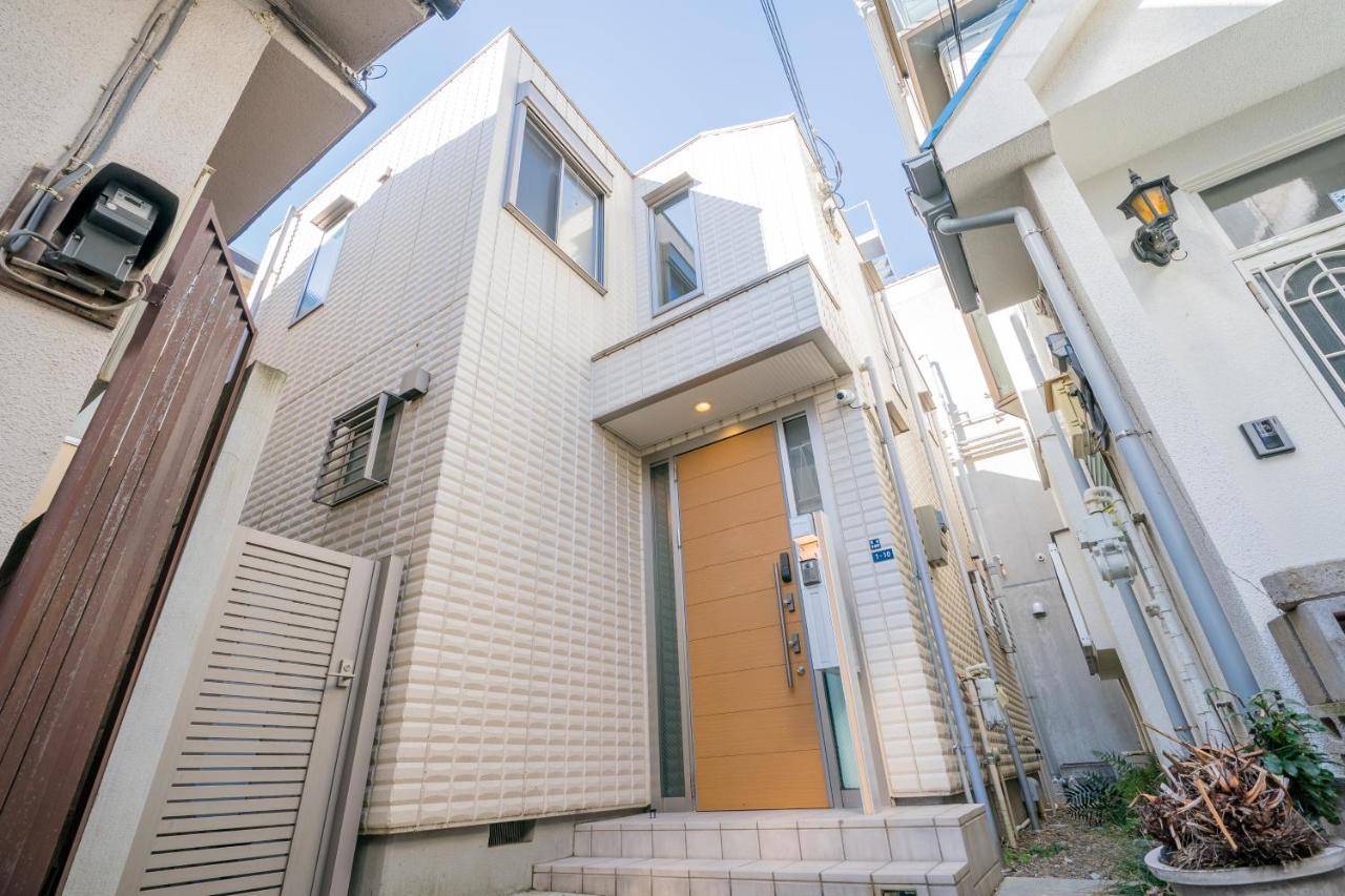 Yotsuya 110 Apartment Tokyo