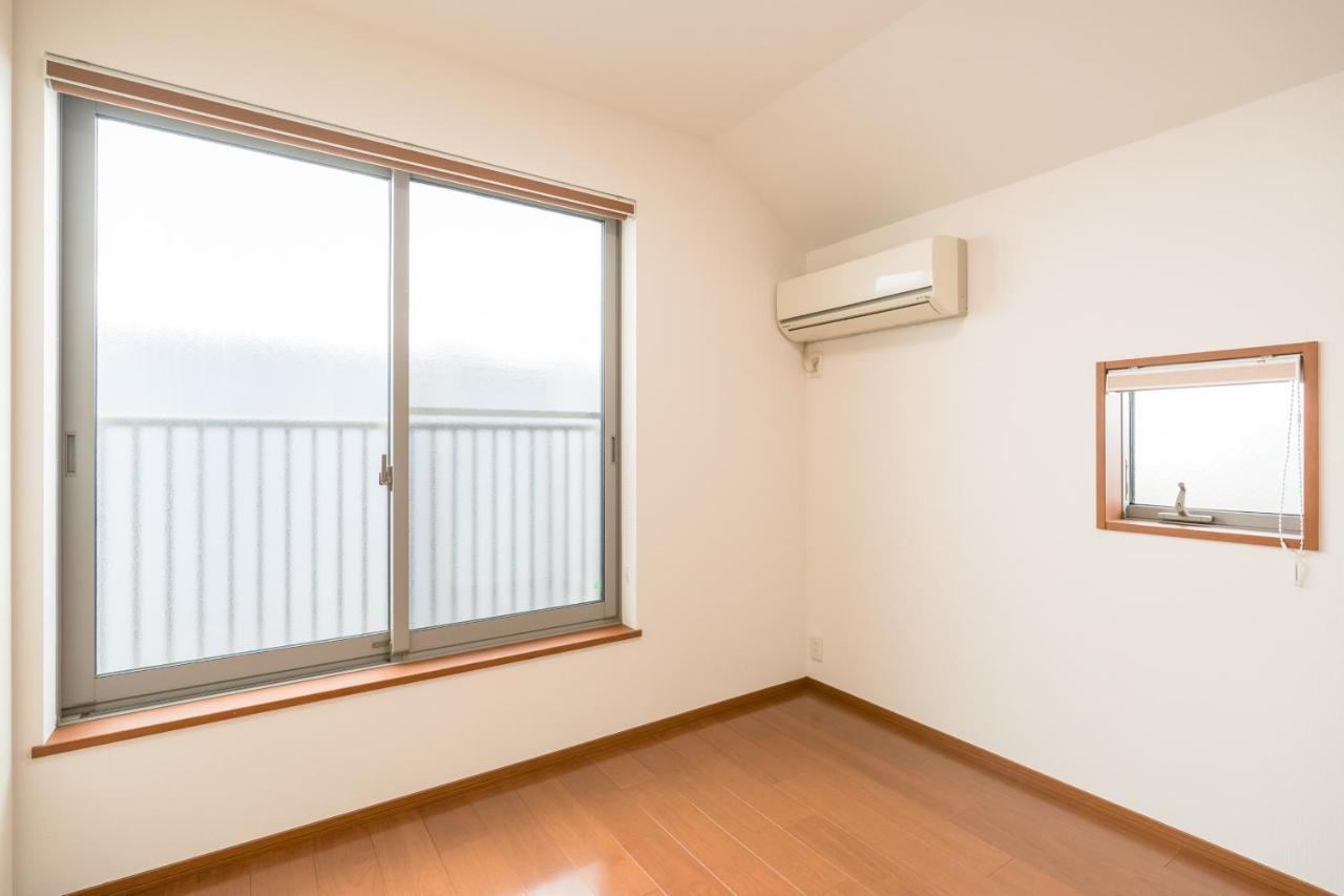 Apartment Yotsuya 110 *