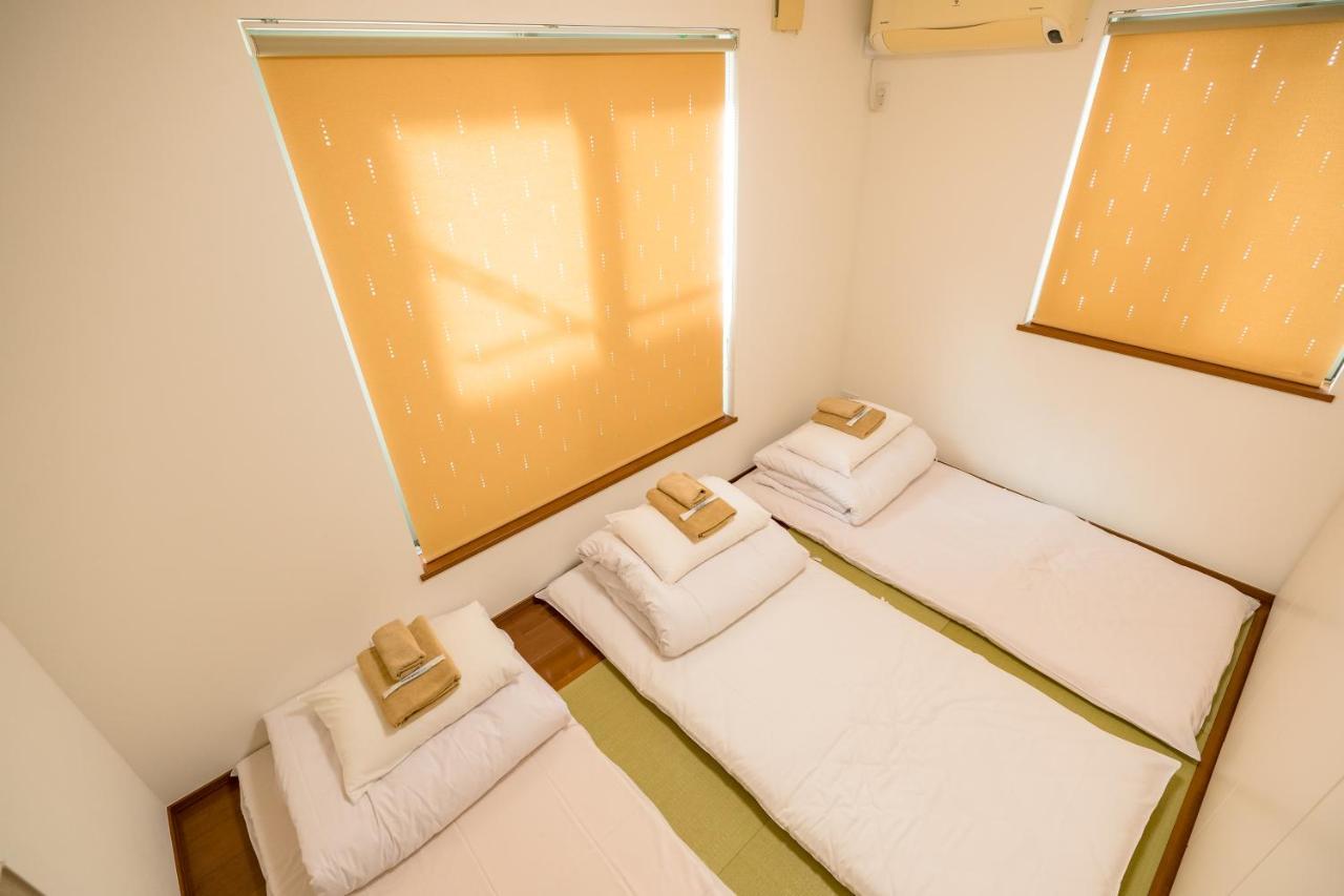 Yotsuya 110 Apartment Tokyo