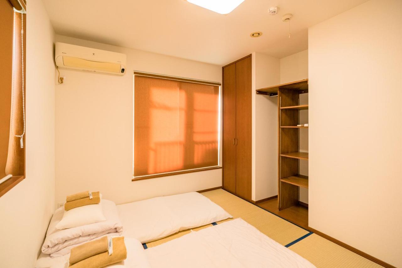 Yotsuya 110