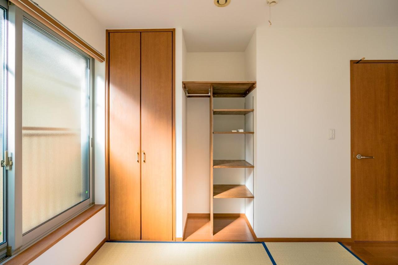 Apartment Yotsuya 110 Tokyo