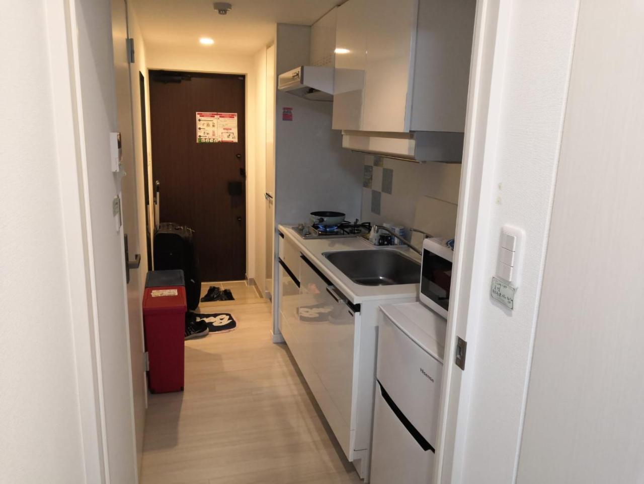 リブシティ錦糸町: Skytree Views, Easy Access To & Narita *