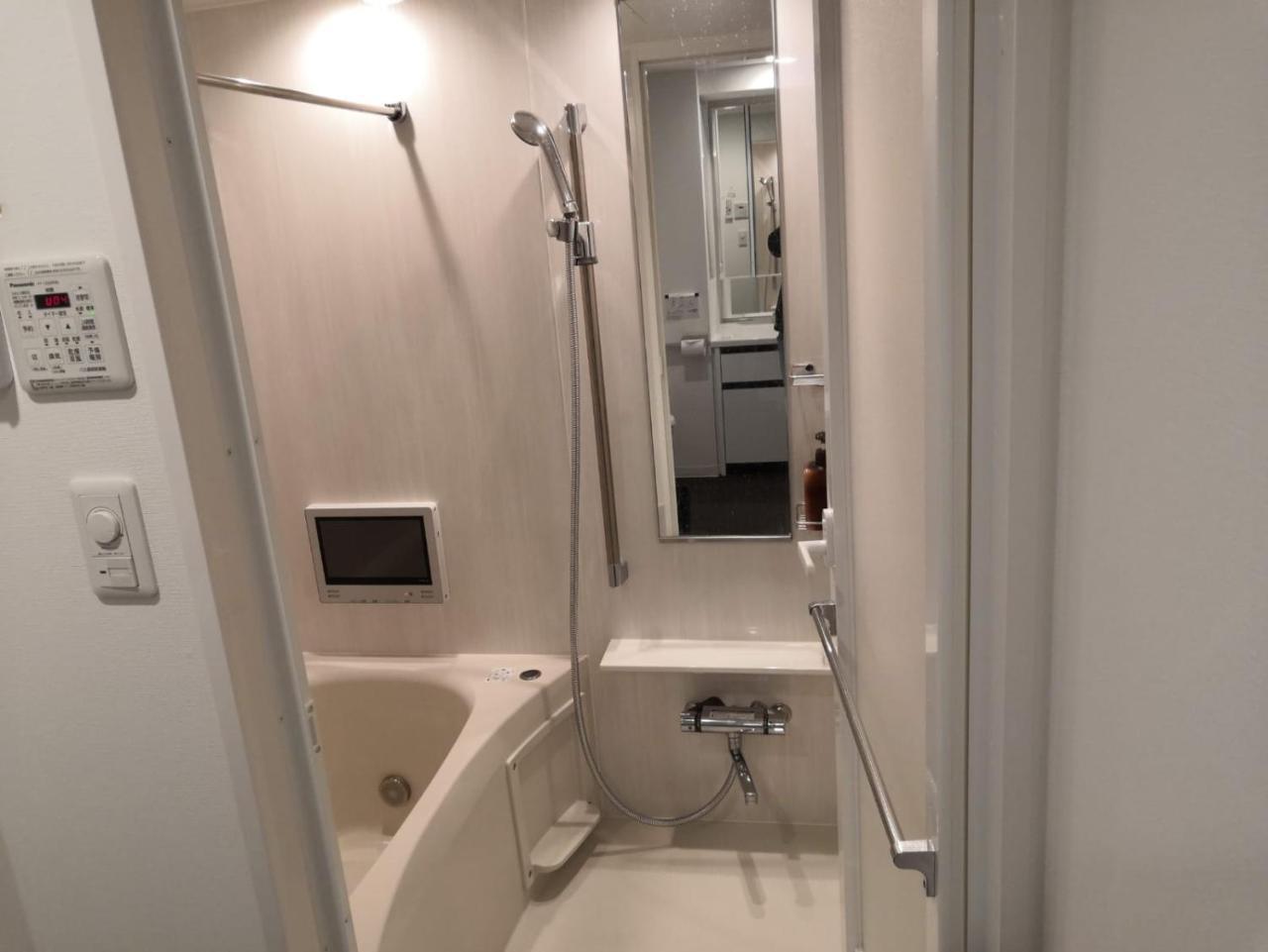 リブシティ錦糸町: Skytree Views, Easy Access To & Narita Apartment *