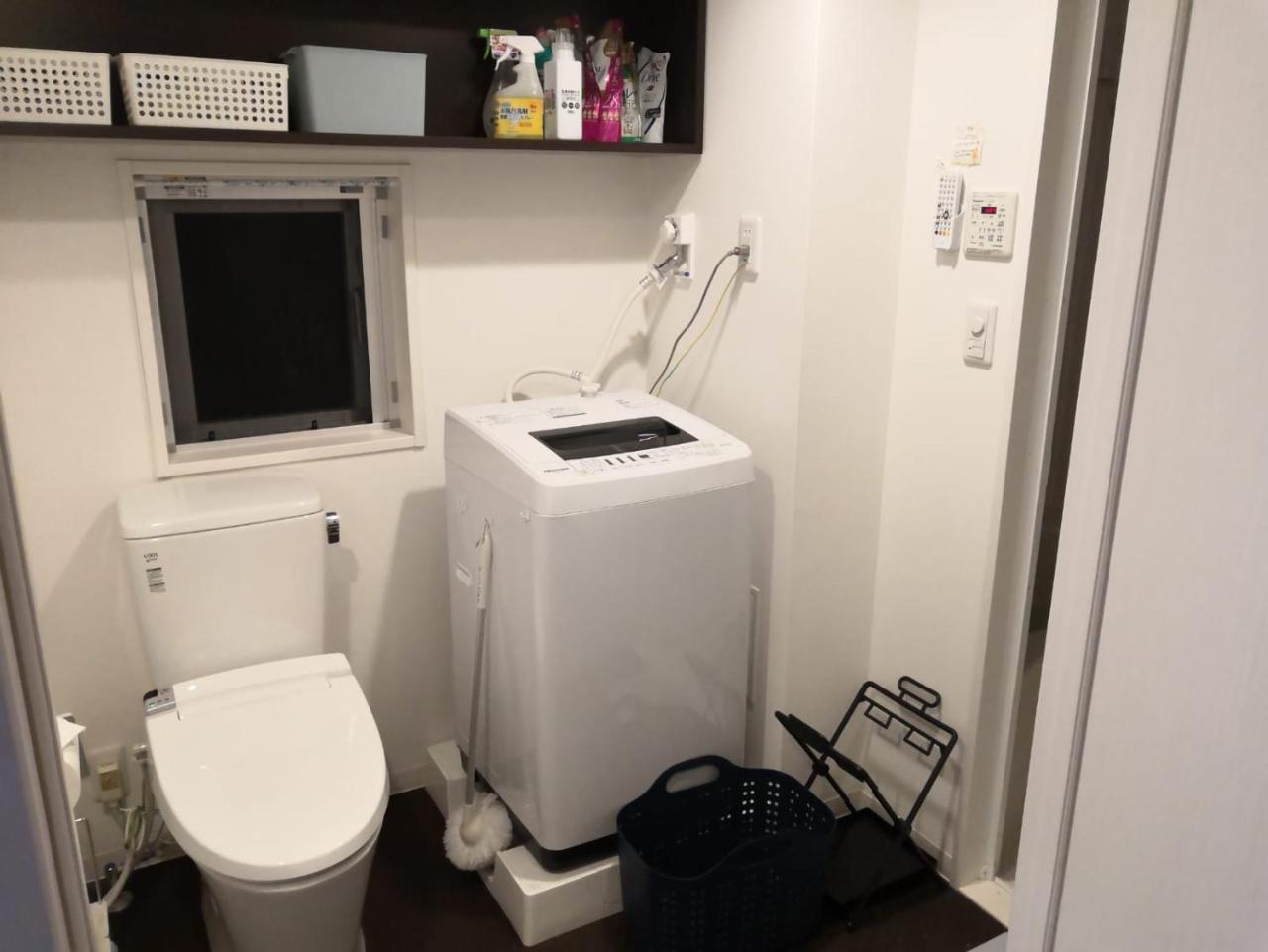Apartment リブシティ錦糸町: Skytree Views, Easy Access To & Narita Tokyo