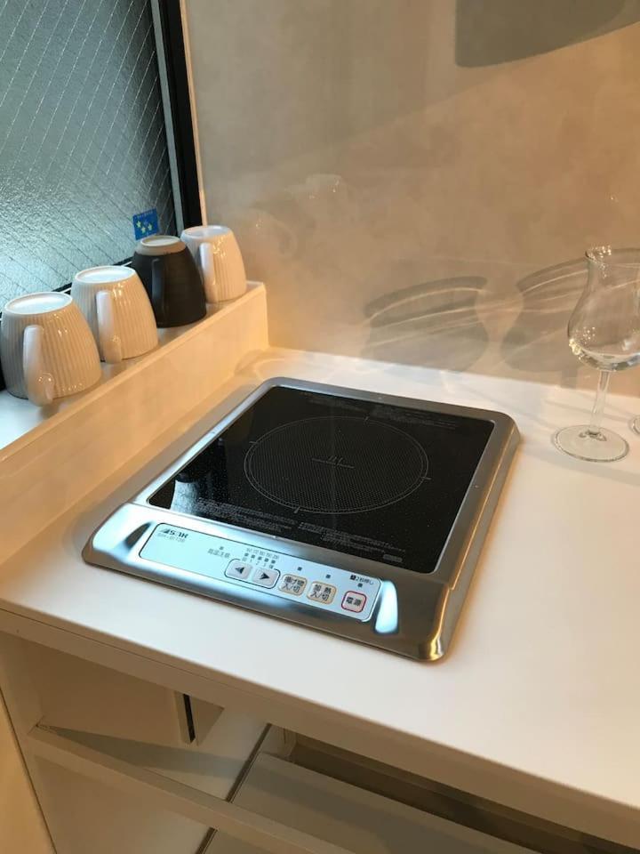 Apartment Oku-shibu Tokyo