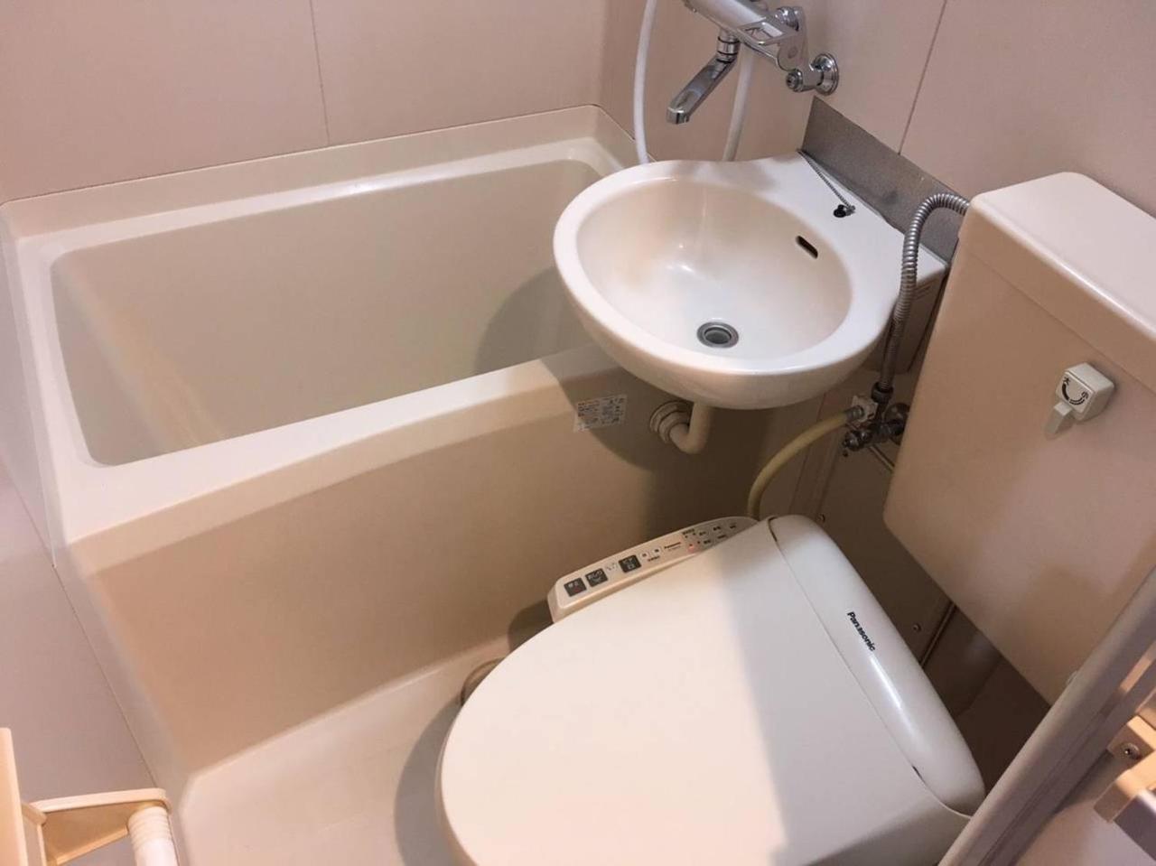 Ikebukuro Apartment *
