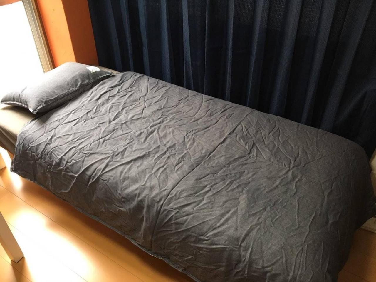 Ikebukuro Apartment