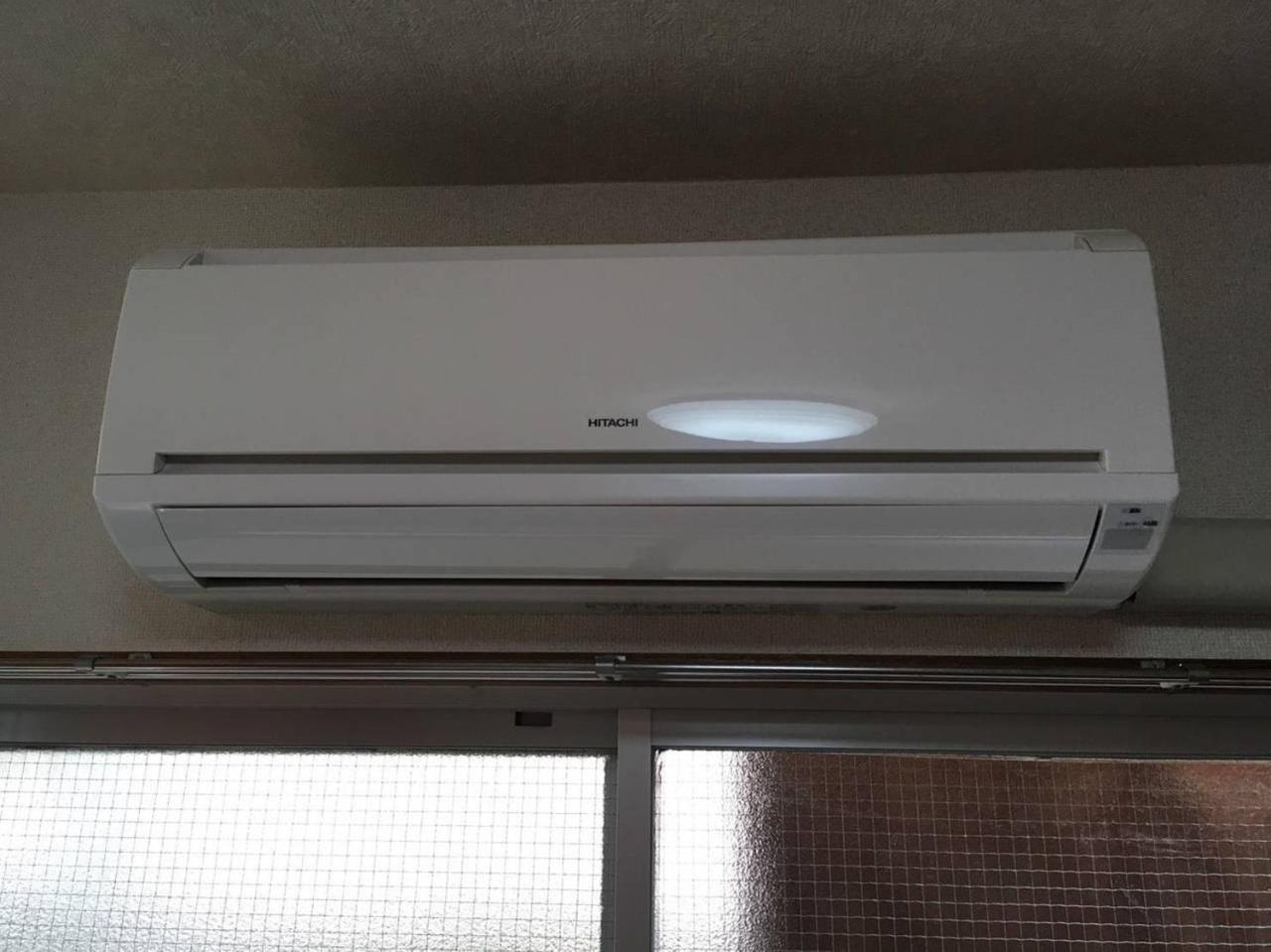 Apartment Ikebukuro Tokyo