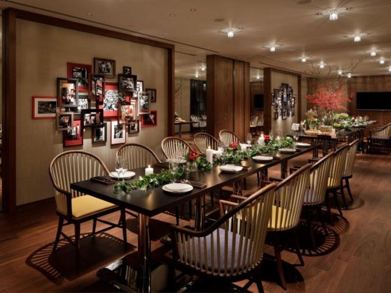 Hotel Hyatt Centric Ginza Tokyo