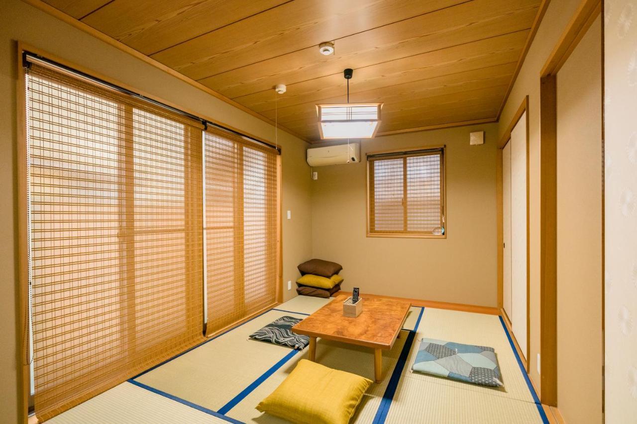 Apartment Yotsuya 110 *