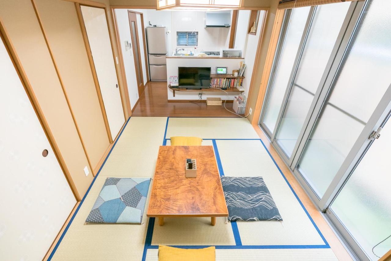 Yotsuya 110 Tokyo