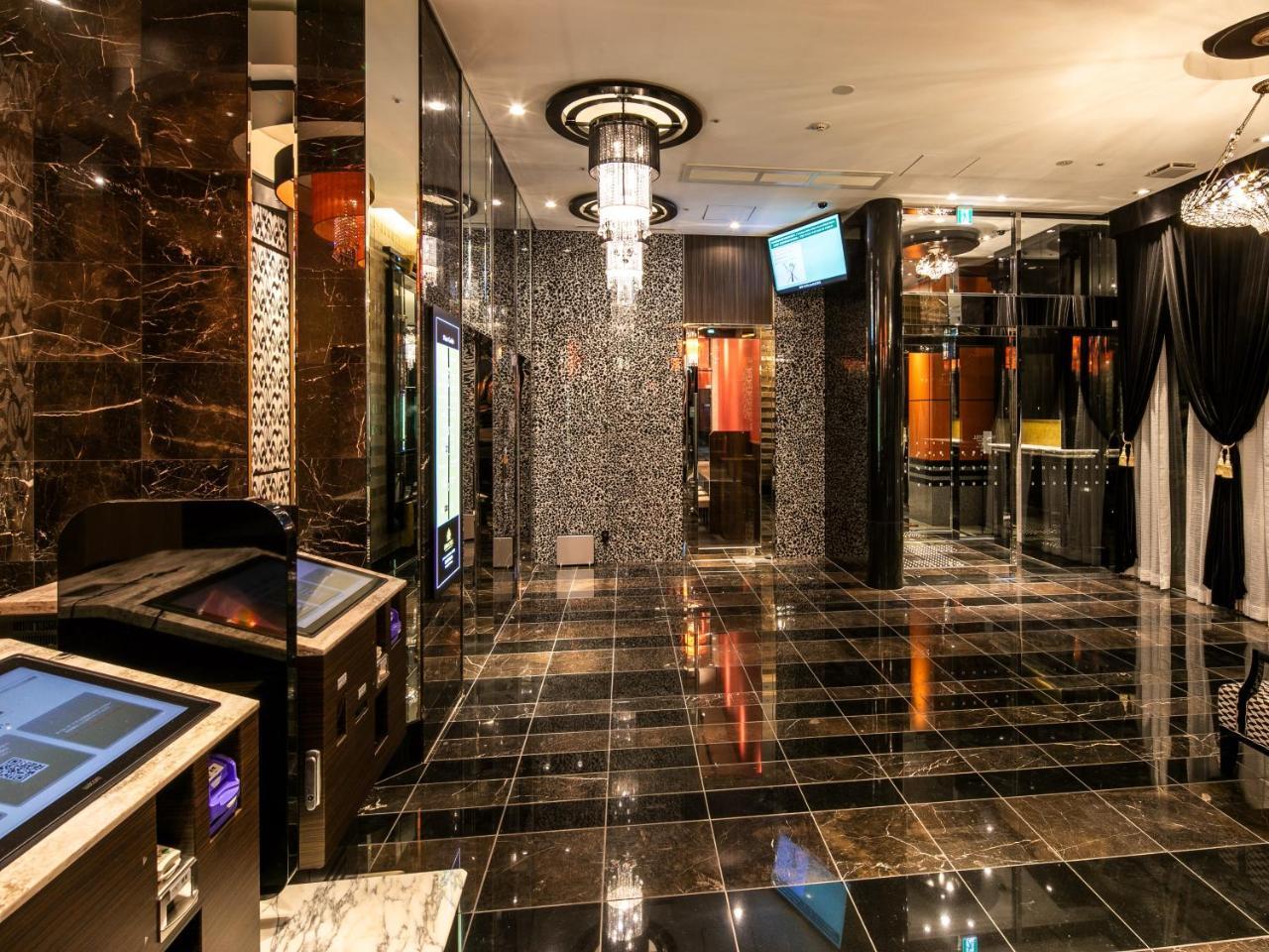Apa Nihombashi Bakurocho Ekimae Hotel