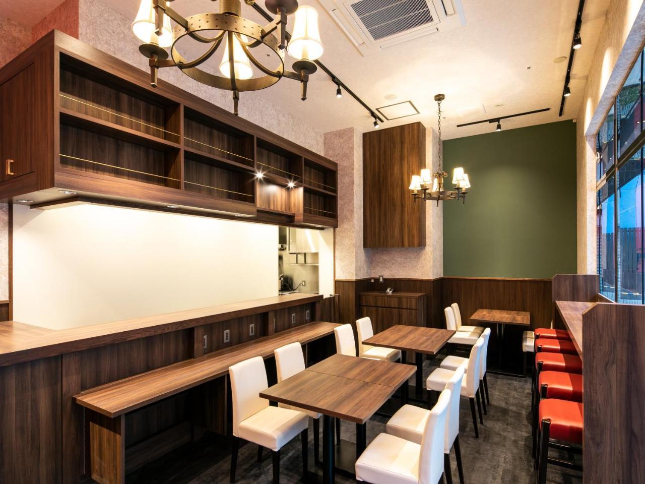 Hotel Apa Nihombashi Bakurocho Ekimae