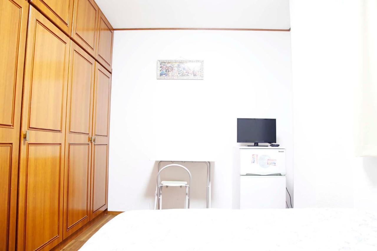 Homestay Bund Tokyo