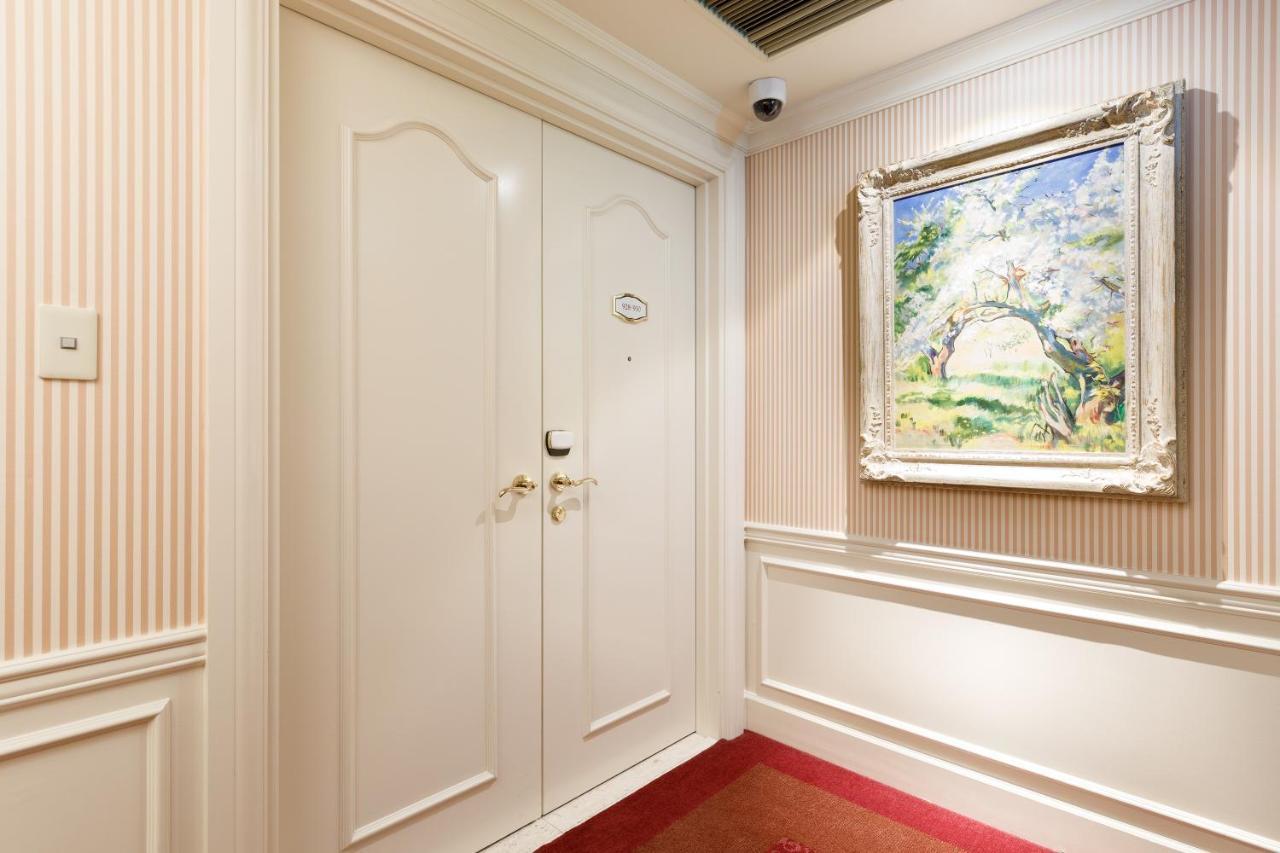 Hotel Dai-ichi Tokyo