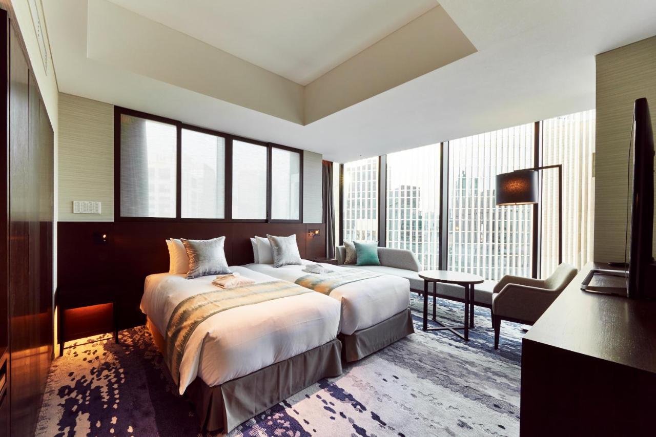 Hotel The Gate By Hulic 5*