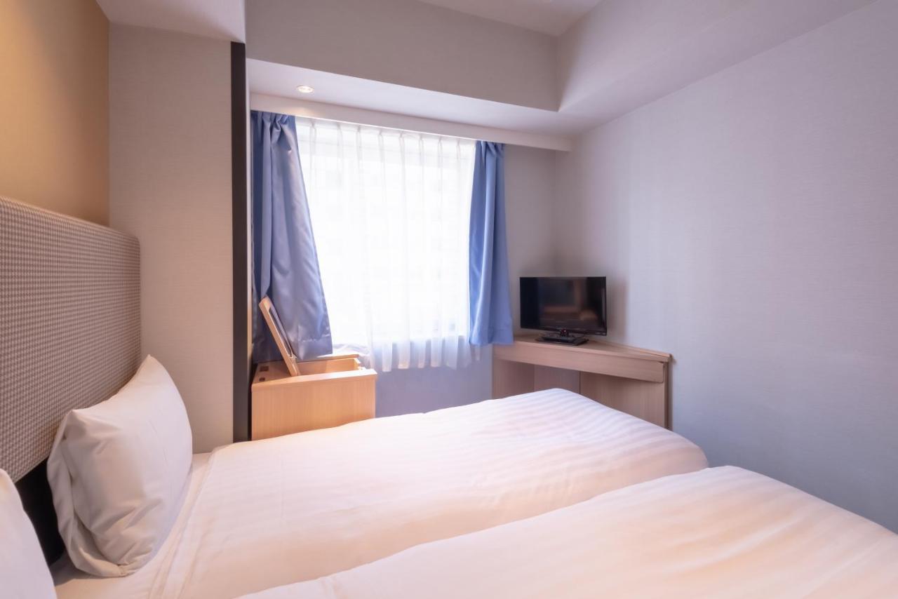 Hotel E Higashi Shinjuku
