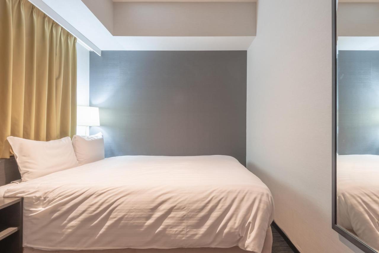 Hotel E Higashi Shinjuku 3*