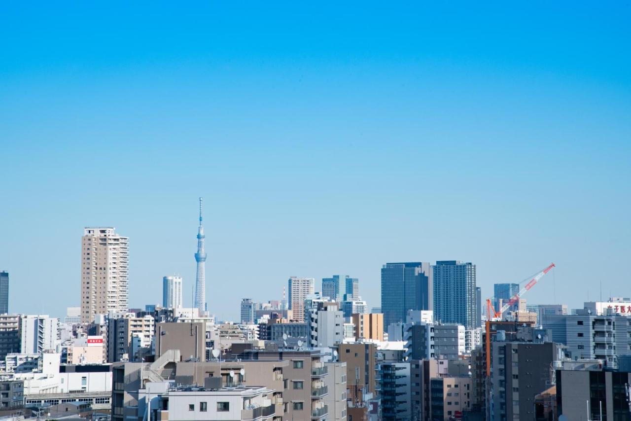 E Higashi Shinjuku 3*
