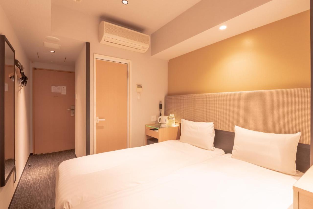 E Higashi Shinjuku Hotel 3*