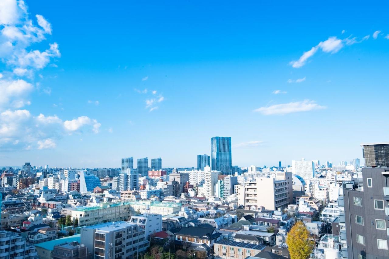 E Higashi Shinjuku Hotel