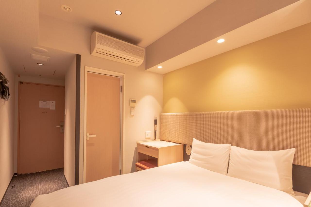 E Higashi Shinjuku Hotel Tokyo