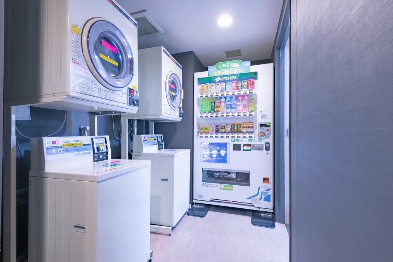 Hotel E Higashi Shinjuku
