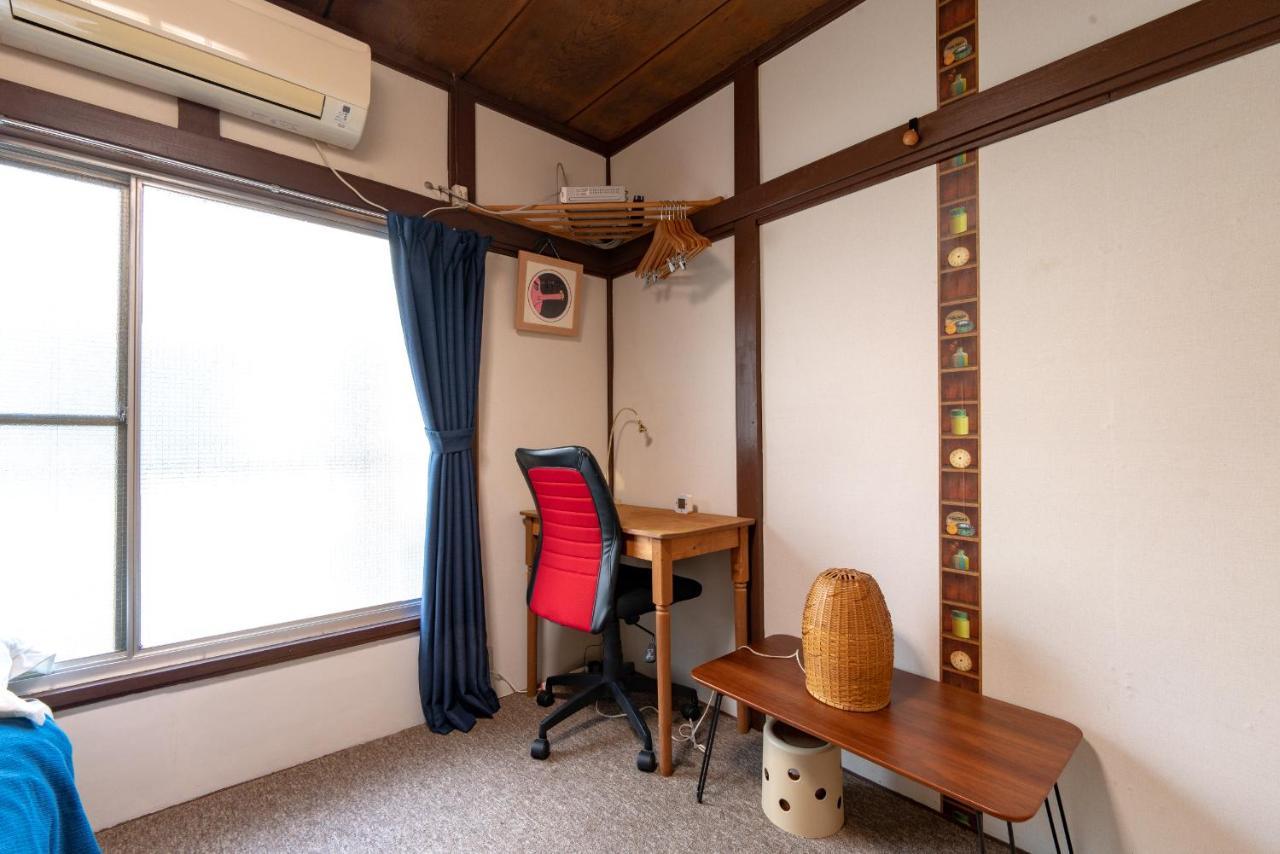 Kagurazaka No Yado 神楽坂の宿 Holiday home *