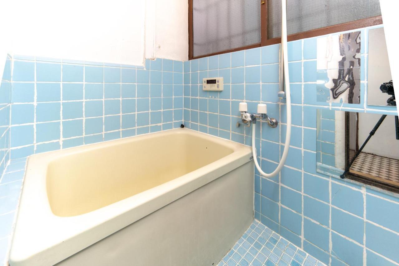 Kagurazaka No Yado 神楽坂の宿 Holiday home Tokyo