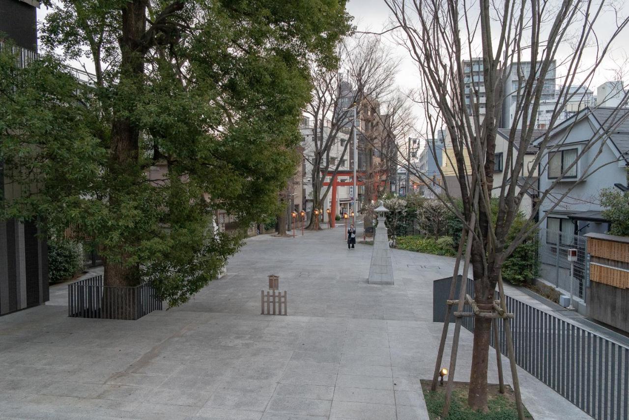 Holiday home Kagurazaka No Yado 神楽坂の宿 *