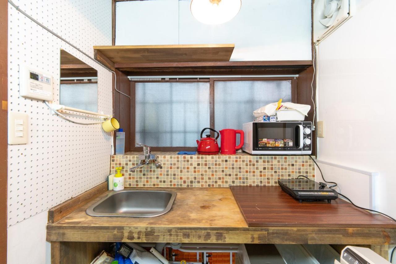 Kagurazaka No Yado 神楽坂の宿 Holiday home