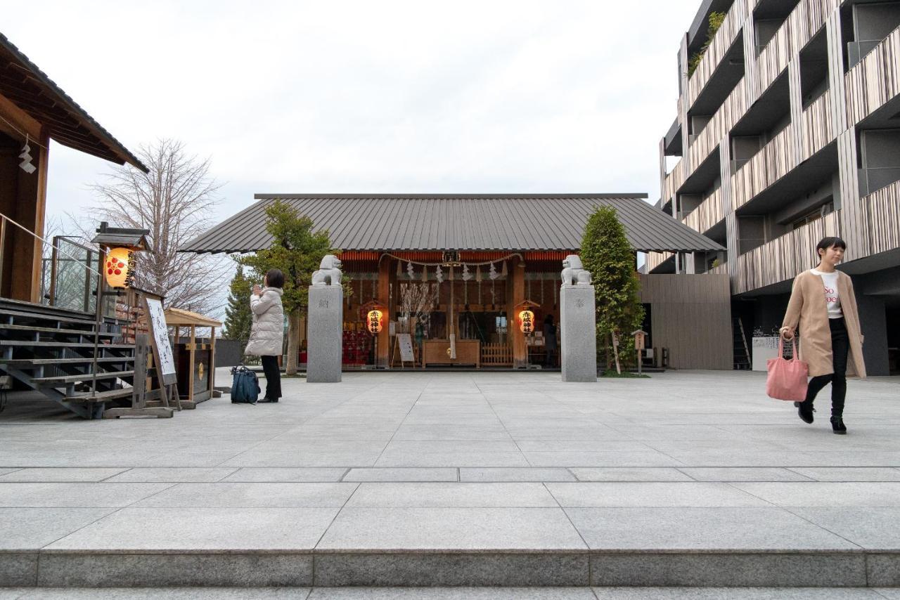 Kagurazaka No Yado 神楽坂の宿 Holiday home Tokyo