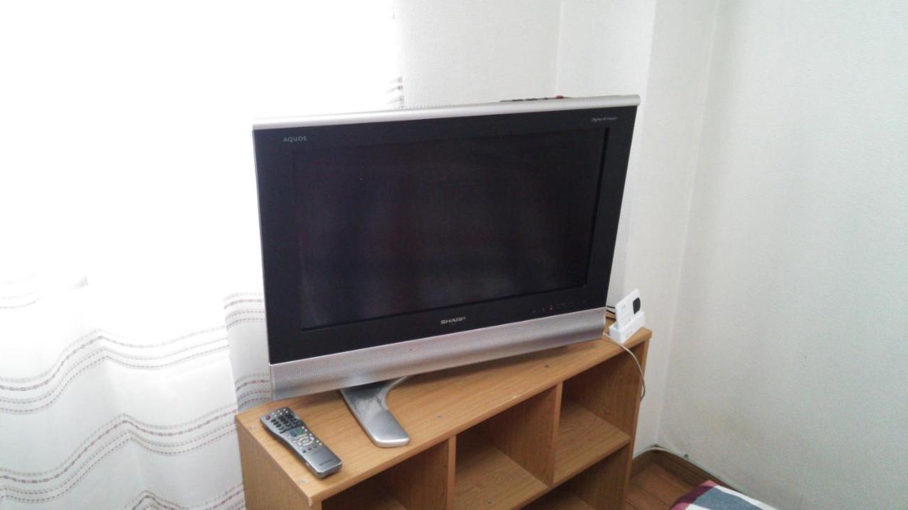 Apartment Rord Shinjuku