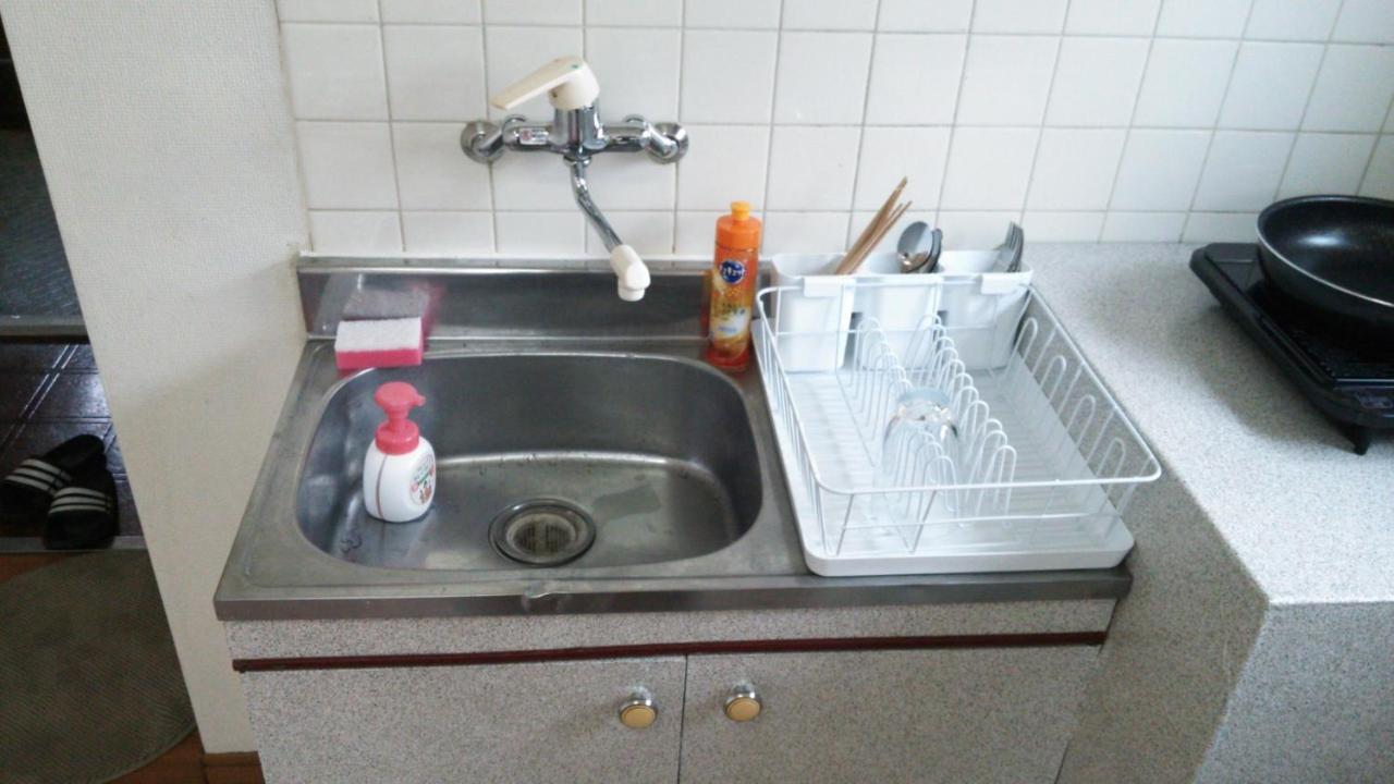 Apartment Rord Shinjuku *